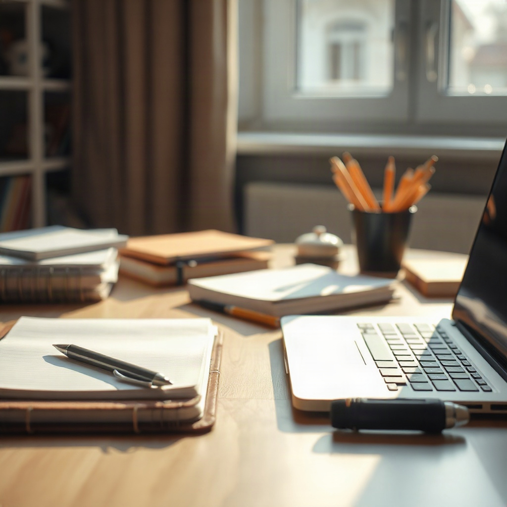 What does a realistic content strategy look like for a small business?